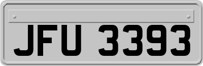JFU3393