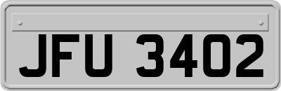 JFU3402