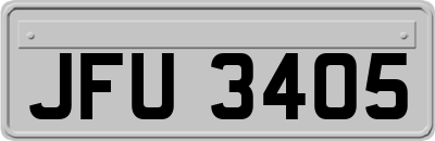 JFU3405