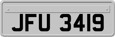 JFU3419