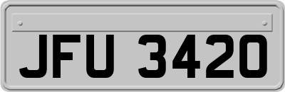 JFU3420