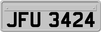 JFU3424