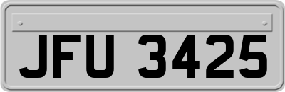 JFU3425