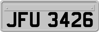 JFU3426