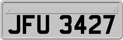 JFU3427