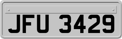 JFU3429