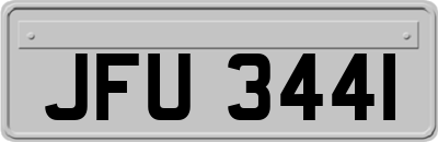 JFU3441