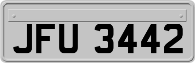 JFU3442