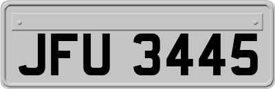 JFU3445