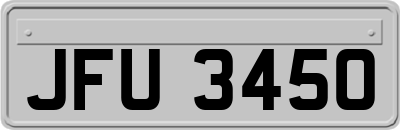 JFU3450
