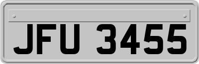 JFU3455