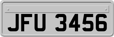 JFU3456