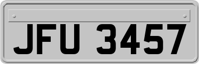 JFU3457