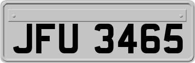 JFU3465