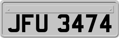 JFU3474