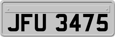 JFU3475