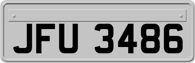 JFU3486