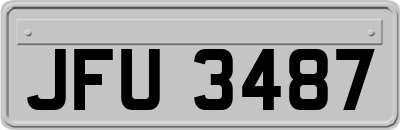 JFU3487