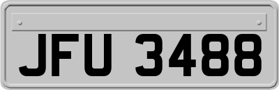 JFU3488