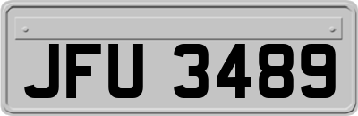 JFU3489
