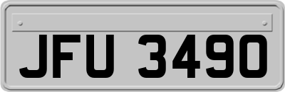 JFU3490