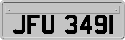 JFU3491