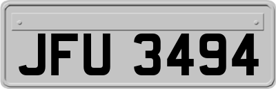 JFU3494