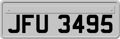 JFU3495
