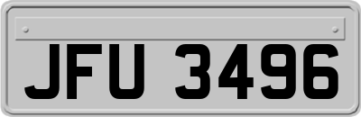 JFU3496
