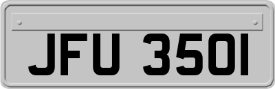 JFU3501