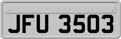 JFU3503