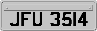 JFU3514