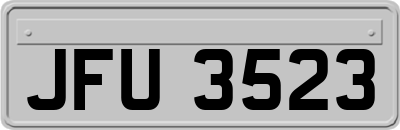 JFU3523