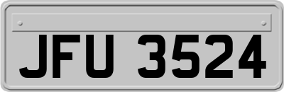 JFU3524