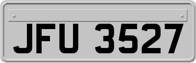 JFU3527