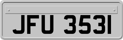 JFU3531