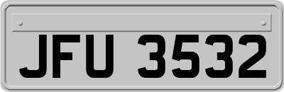 JFU3532
