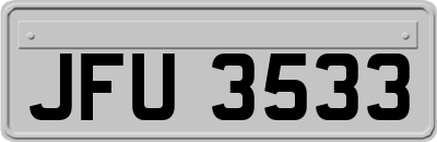 JFU3533