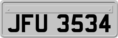 JFU3534