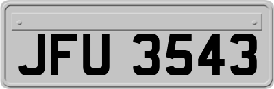 JFU3543