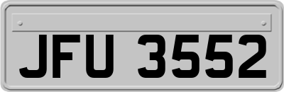 JFU3552