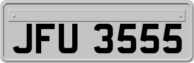 JFU3555
