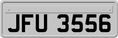 JFU3556