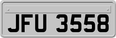 JFU3558