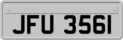 JFU3561