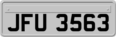 JFU3563