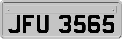 JFU3565