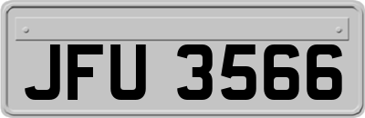 JFU3566
