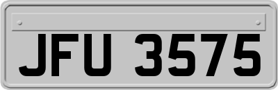 JFU3575