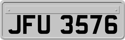JFU3576